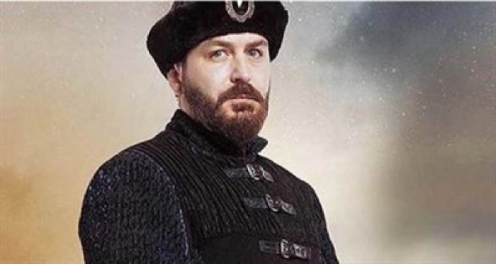 Diriliş Ertuğrul dizisini yıkan haber! Ünlü oyuncu hayatını kaybetti