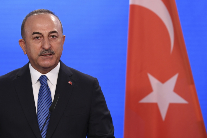 Dışişleri Bakanı Çavuşoğlu: 'İsveç ve Finlandiya somut adım atmalı'