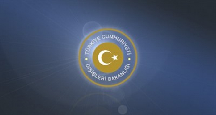 Dışişleri Bakanlığından Rusya’ya uyarı