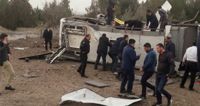 Diyarbakır'da polislere saldırı! 3 Şehit