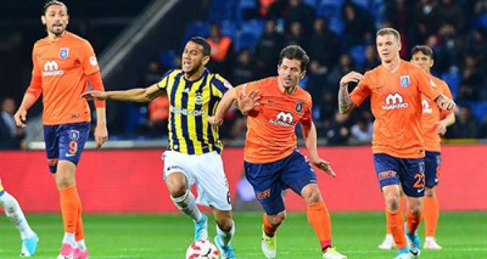 Düello'dan galip çıkmadı!