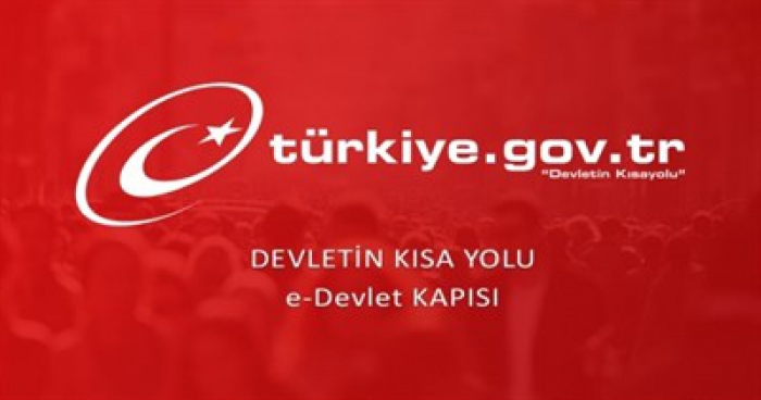 E-devlet'ten vatandaşları ilgilendiren bir sorgulama daha !