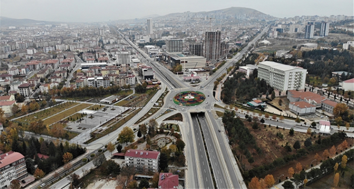 Elazığ’da son 7 saatte 44 artçı deprem meydana geldi