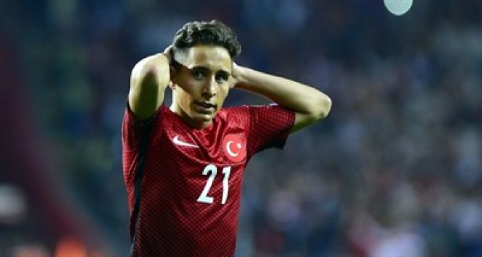 Emre Mor'un acı günü