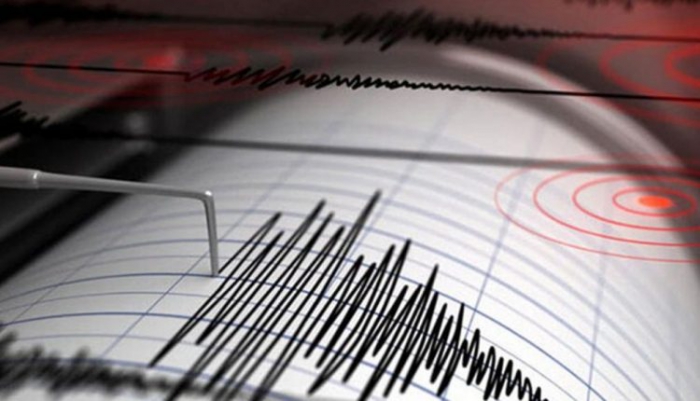 Endonezya’da 7.1 büyüklüğünde deprem!