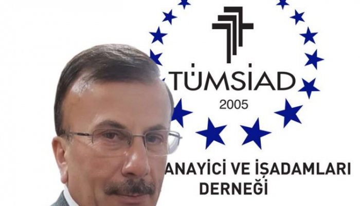 Enflasyonla mücadeleye TÜMSİAD’dan topyekün destek…