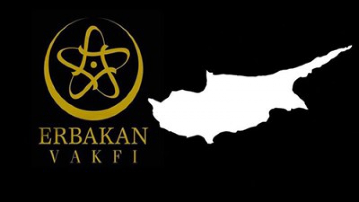 Erbakan Vakfı Erzurum Temsilciliğinden Kıbrıs…