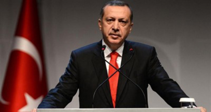 Erdoğan 47 kanunu onayladı!