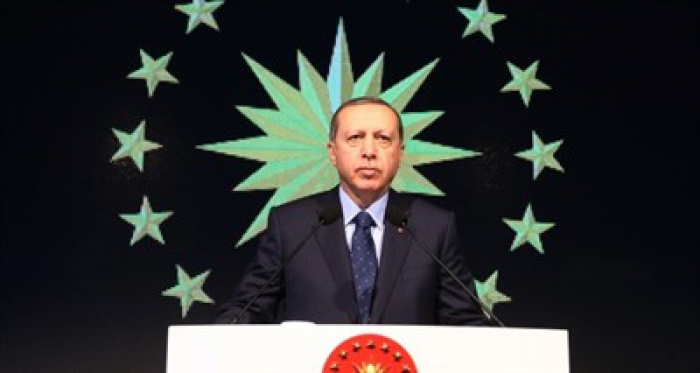 Erdoğan'dan döviz çağrısı