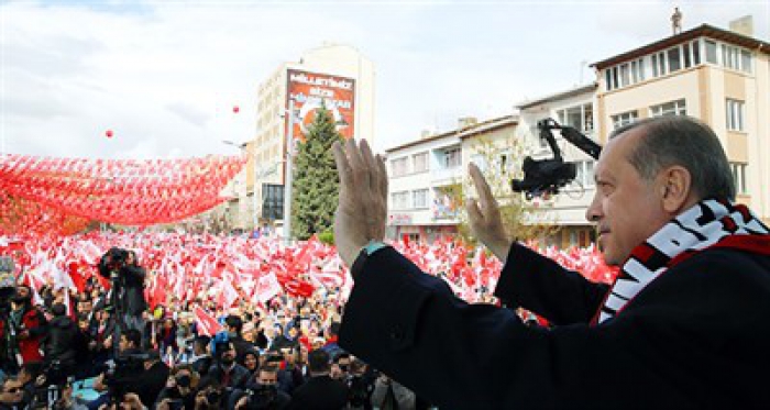 Erdoğan'dan Kılıçdaroğlu'na sert sözler!