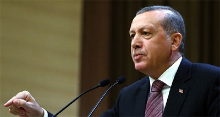 Erdoğan'dan önemli açıklamalar 'Evet sonrası partiye dönerim'