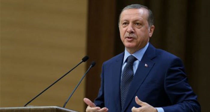 Erdoğan idam cezası için son noktayı koydu!