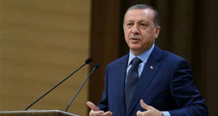 Erdoğan: 'Pakistan FETÖ ile mücadelede kararlı bir mücadele sergiliyor'