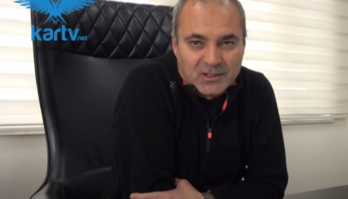 Erkan Sözeri: “Türk futbolu, hakemlerin bu yorum ve davranışlarıyla bir adım ilerleyemez”