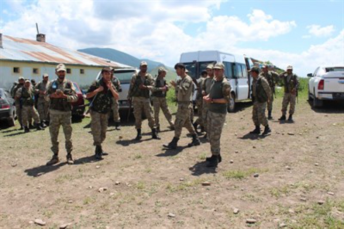 Erzurum'da 12 gündür kayıp Leyla ihbarı polisi alarma geçirdi