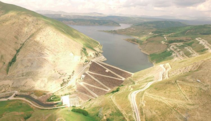 Erzurum’da 125.500 Dekar Tarım Arazisi…