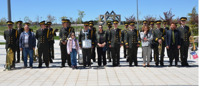 Erzurum’da 