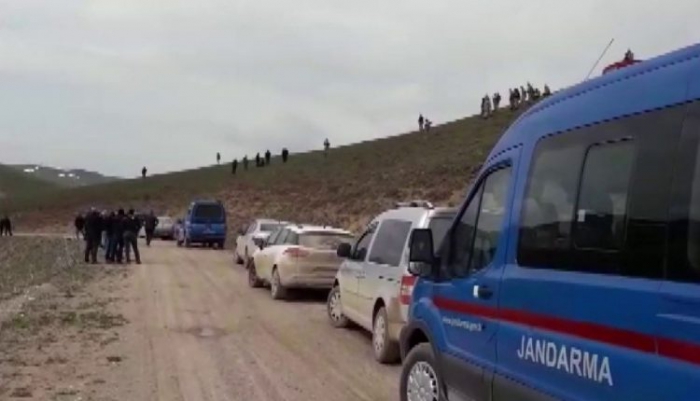 Erzurum’da 20 gün önce kayıp olan Furkan’dan acı haber!