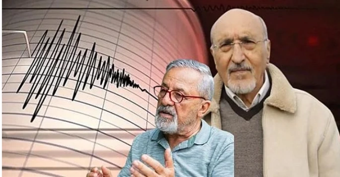 Erzurum'da 6-7 şiddetinde deprem olabilir!