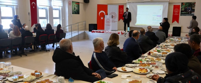 Erzurum'da 888 milyon TL sosyal yardım yapıldı