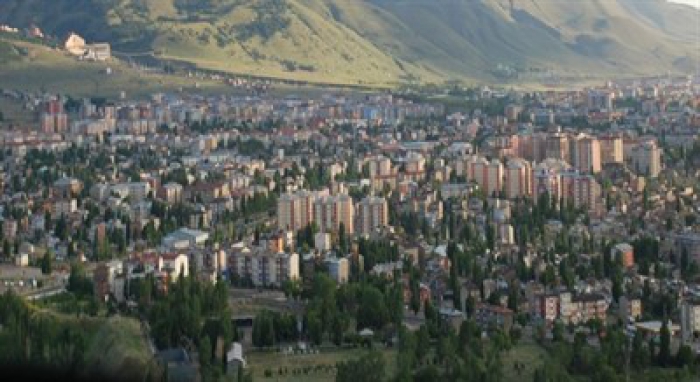 Erzurum'da 9 ayda 160 şirket kuruldu 