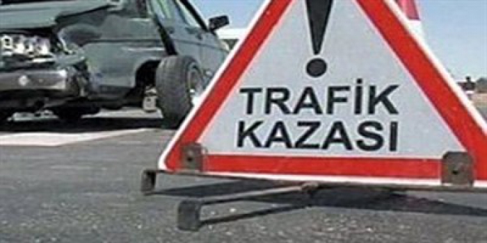 Erzurum'da aynı gün içerisinde 2 tane trafik kazası meydana geldi! 1 ölü, 1 yaralı