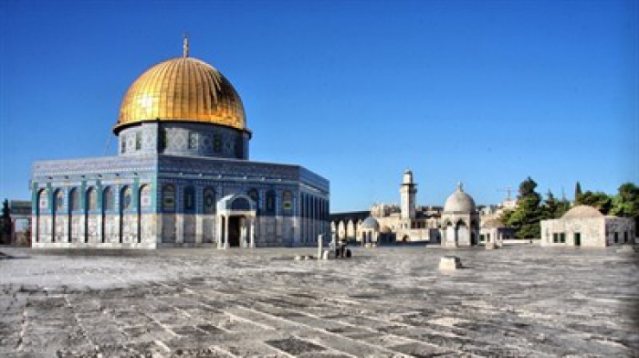 Erzurum’da “Erzurum Kudüs İçin Ayakta” yürüyüşü düzenlenecek