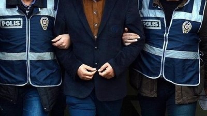 Erzurum'da FETÖ’cü polis memuru itiraf…