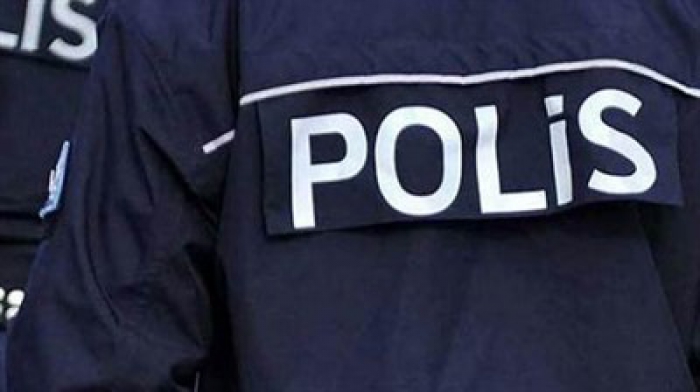 Erzurum’da FETÖ/PDY soruşturması kapsamında 186 polis görevden uzaklaştırıldı