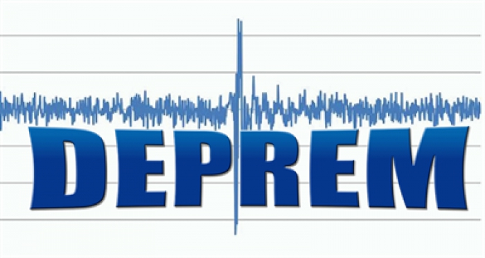 Erzurum'da gece deprem meydana geldi!