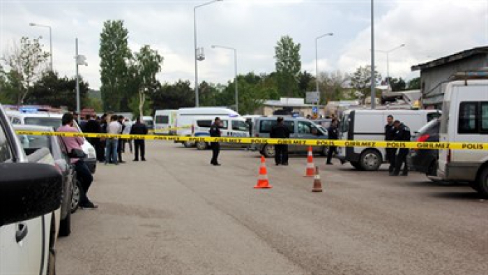 Erzurum’da husumetli iki grup uzun namlulu tüfeklerle çatıştı