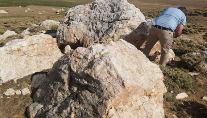 Erzurum’da ikinci Altın rezervi bulundu