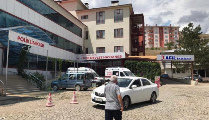 Erzurum’da radyonun sesini açarken elektrik akımına kapılan kadın hayatını kaybetti