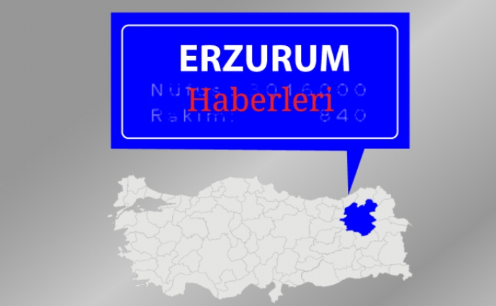 Erzurum’da Tartıştığı 14 yaşındaki kızını 24 bıçak darbesiyle yaraladı