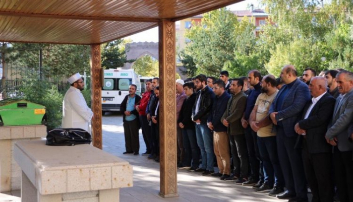 Erzurum’da Töremen ailesinin acı günü