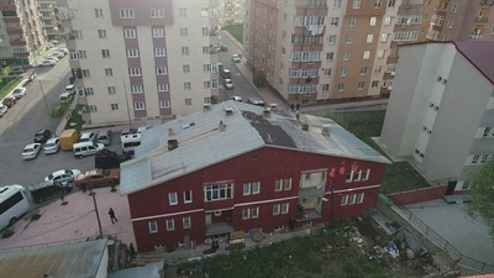 Erzurum'da uyuşturucu satıcılarına 'şafak' operasyonu