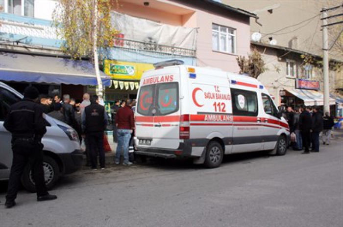 Erzurum'da yine intihar olayı! Oğluna mesaj attı…