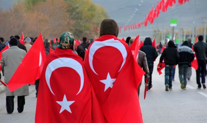 Erzurum’daki tüm camilerden Cumartesi günü salalar Aziziye şehitleri için okunacak