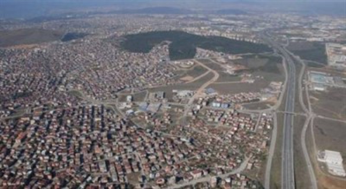 Erzurum istikrarlı iller arasında 