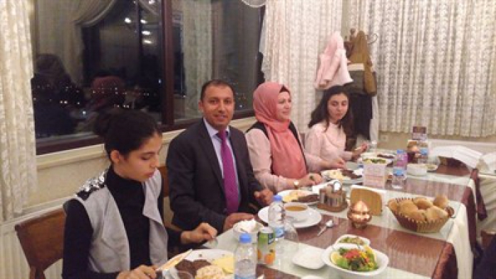 Erzurum Kids Aloud Anaokulu ilklerin peşinde