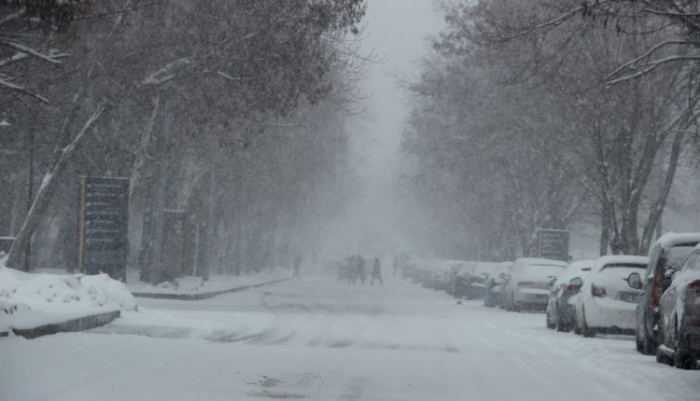 Erzurum Nisan’da kara teslim