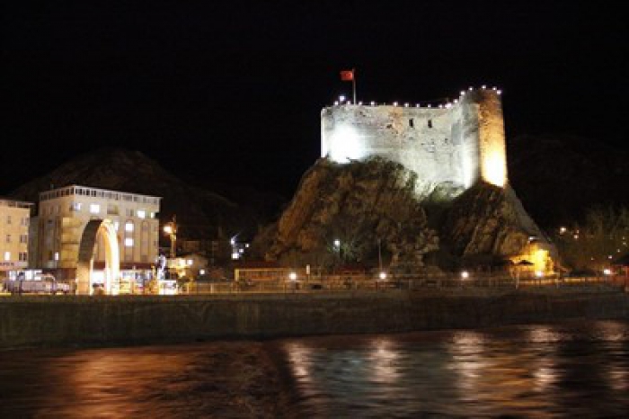 Erzurum Oltu'da fotoğraf yarışması 