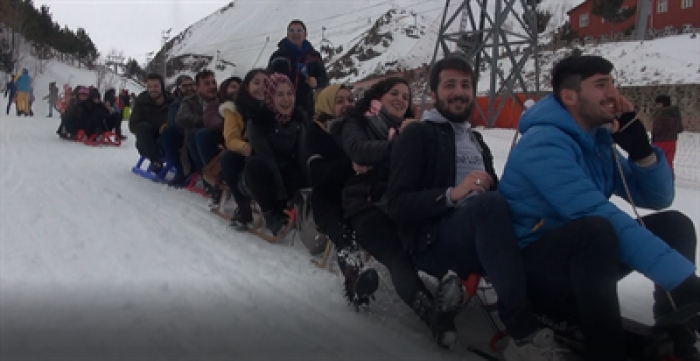 Erzurum Palandökeni Anlatmaya Gerek Yok