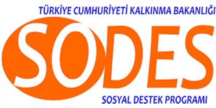 Erzurum SODES Projeleri Açıklandı 