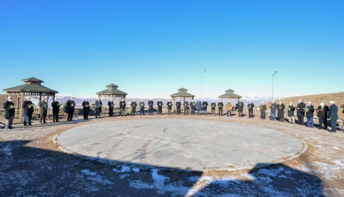 Erzurum’un 500 Yıllık Kadim Geleneği Binbir Hatim Başladı