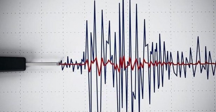 Erzurum’un ilçesinde deprem!