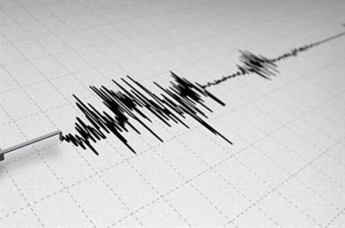 Erzurum'un ilçesinde deprem