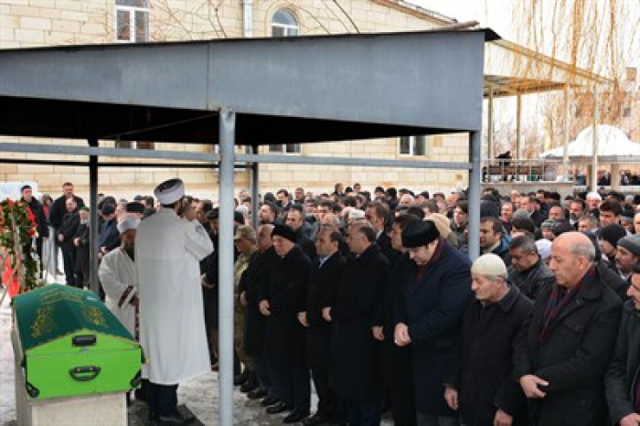 Erzurumlu Vali Işık’ın acı günü