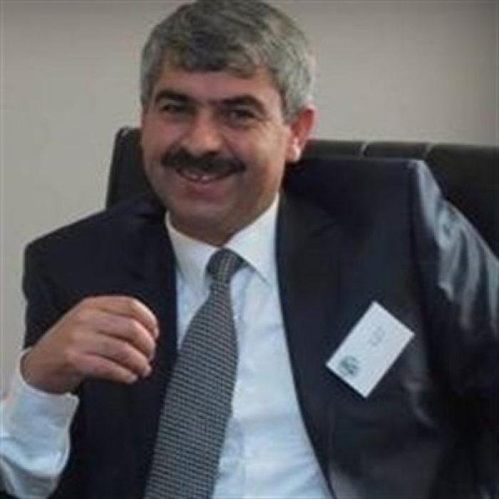 Erzurumlular Derneğinde Ali Sezer güven tazeledi