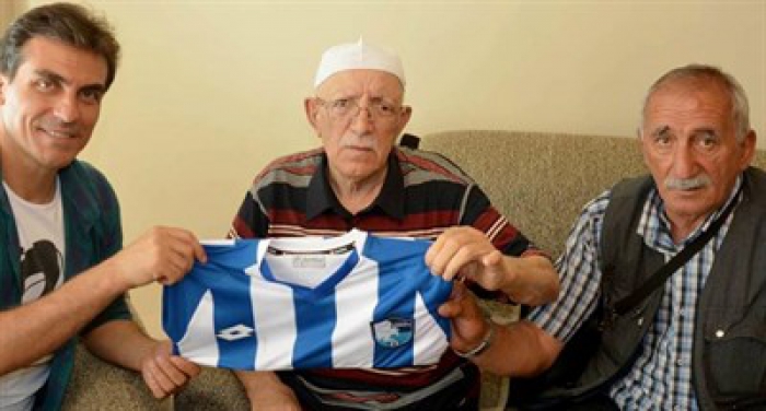 Erzurumspor Ciğerini kaybetti